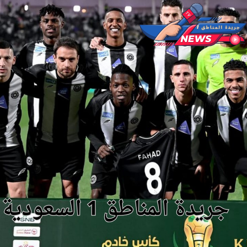 الشباب يتجاوز الفيحاء ويتأهل لنصف نهائي كأس الملك