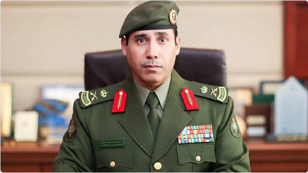 المربع