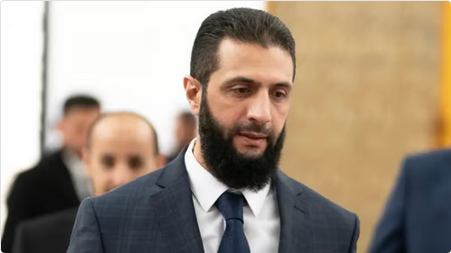 سيجلب السلام