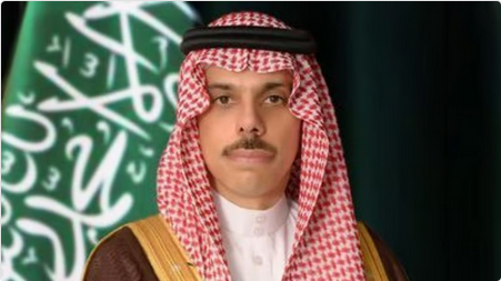 الأمير فيصل بن فرحان