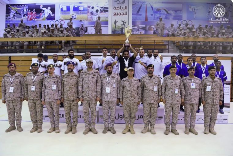 دورة الألعاب الرياضية