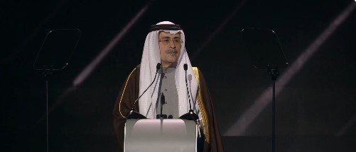 رئيس أرامكو