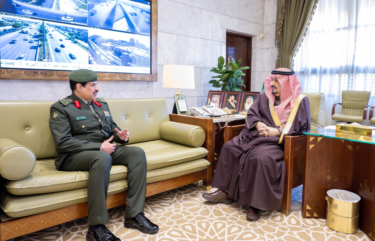 أمير الرياض