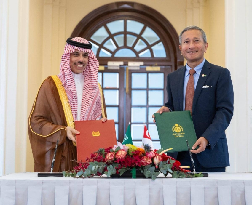 وزير الخارجية