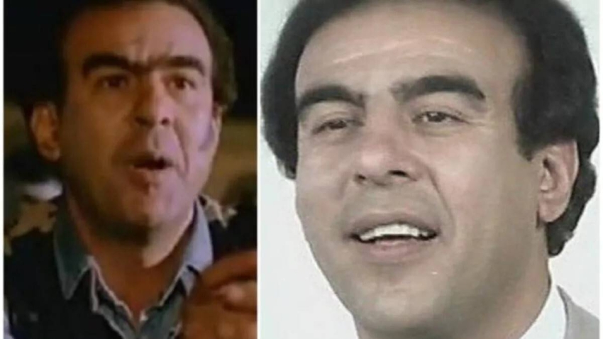 وفاة الفنان المصري