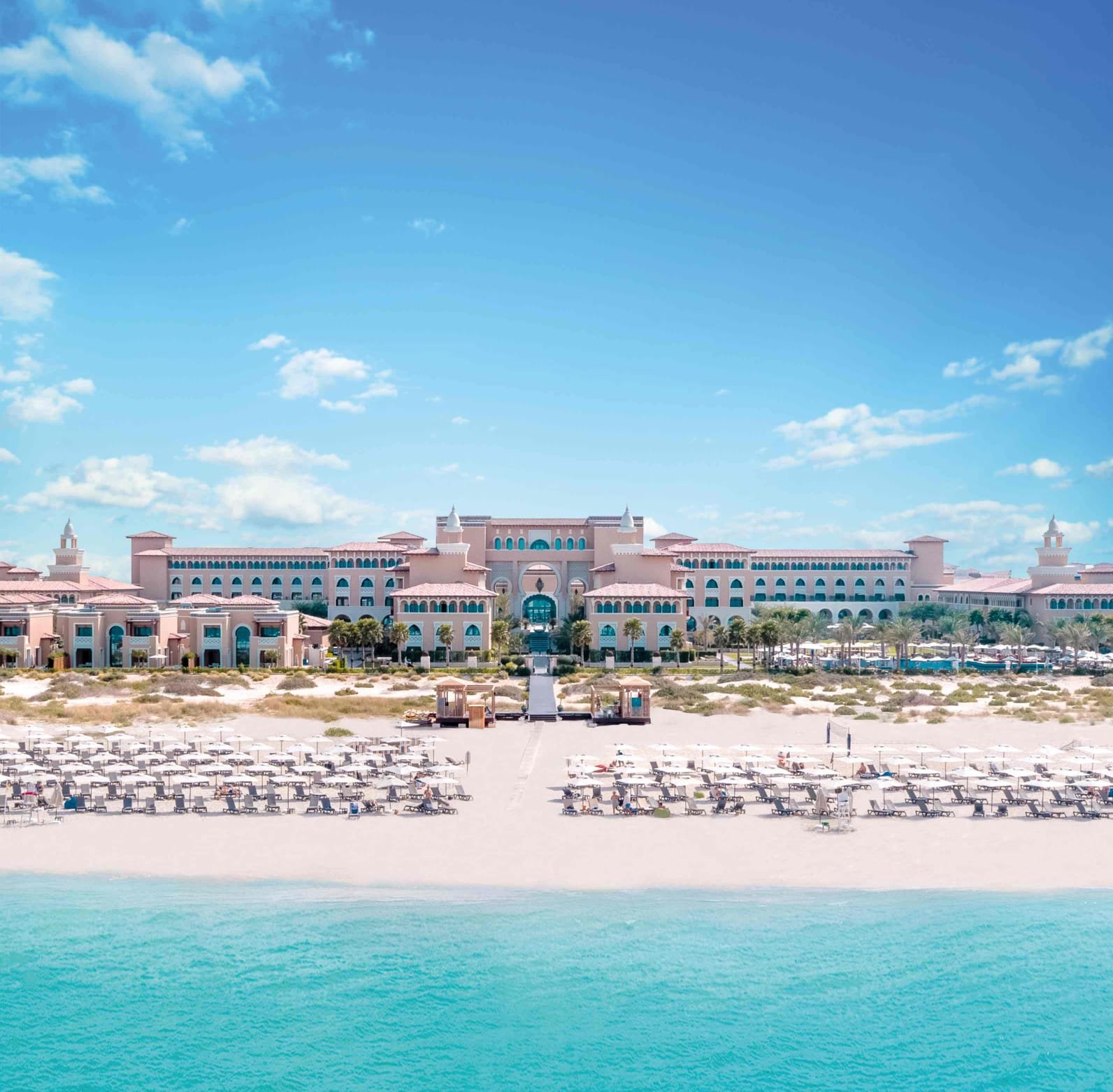 جزيرة السعديات