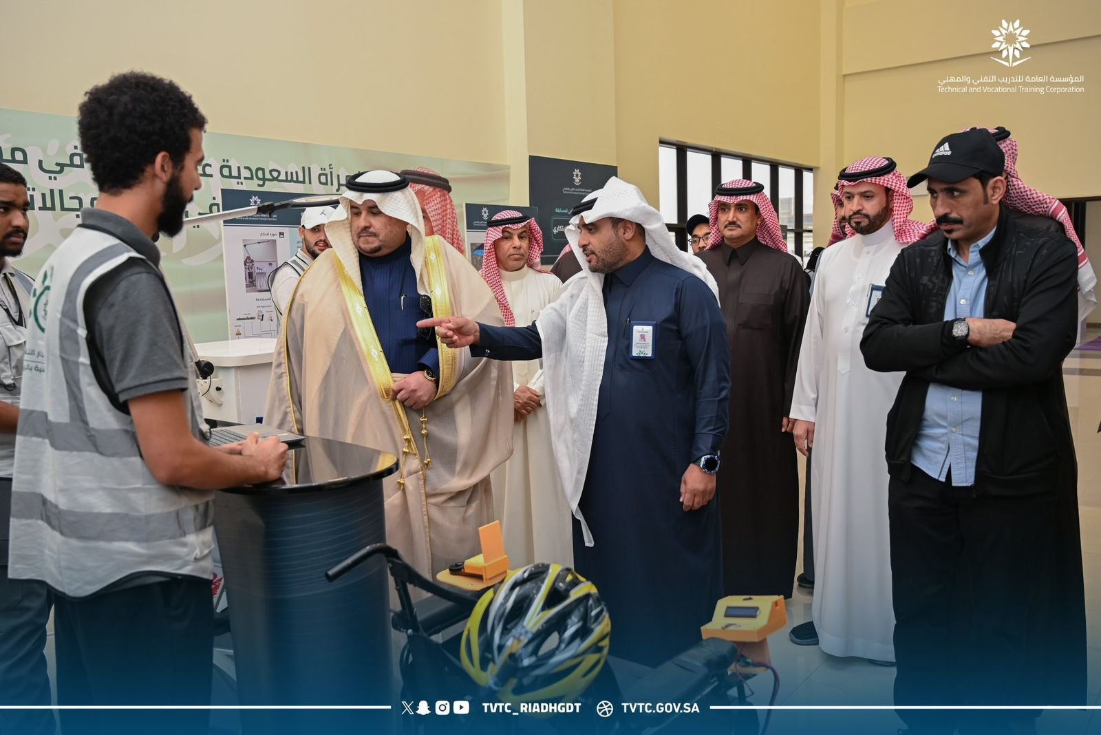 مسابقة التصميم التفكيري