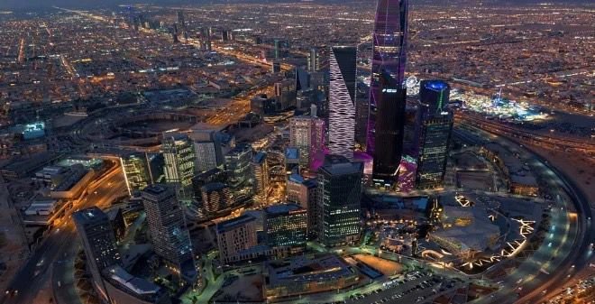 تجارب مميزة في الرياض