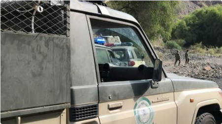 القبض على مخالفين بمنطقة جازان