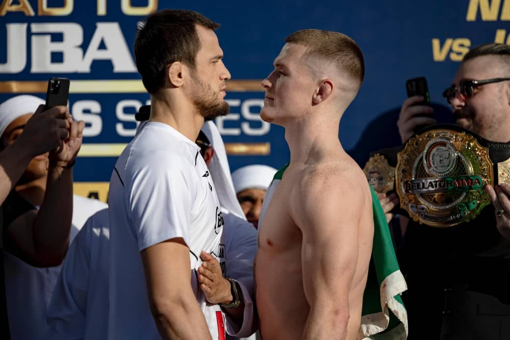 الطريق إلى دبي