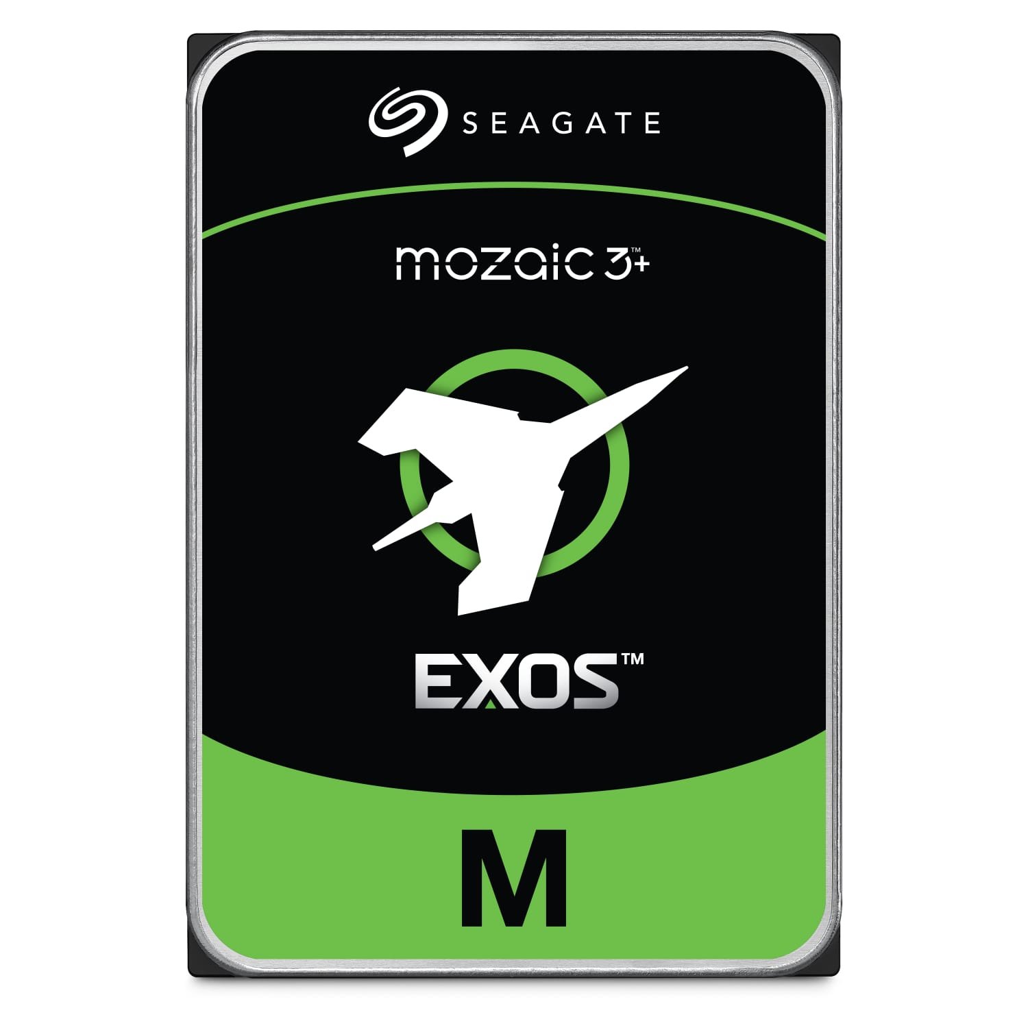 Seagate Introduces