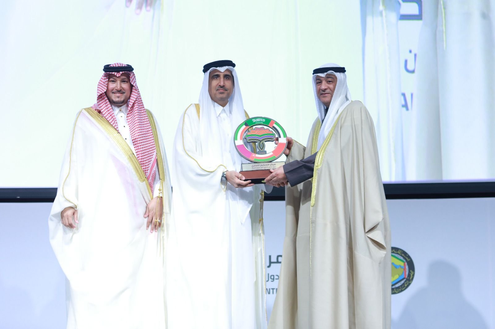 تحالف خليجي