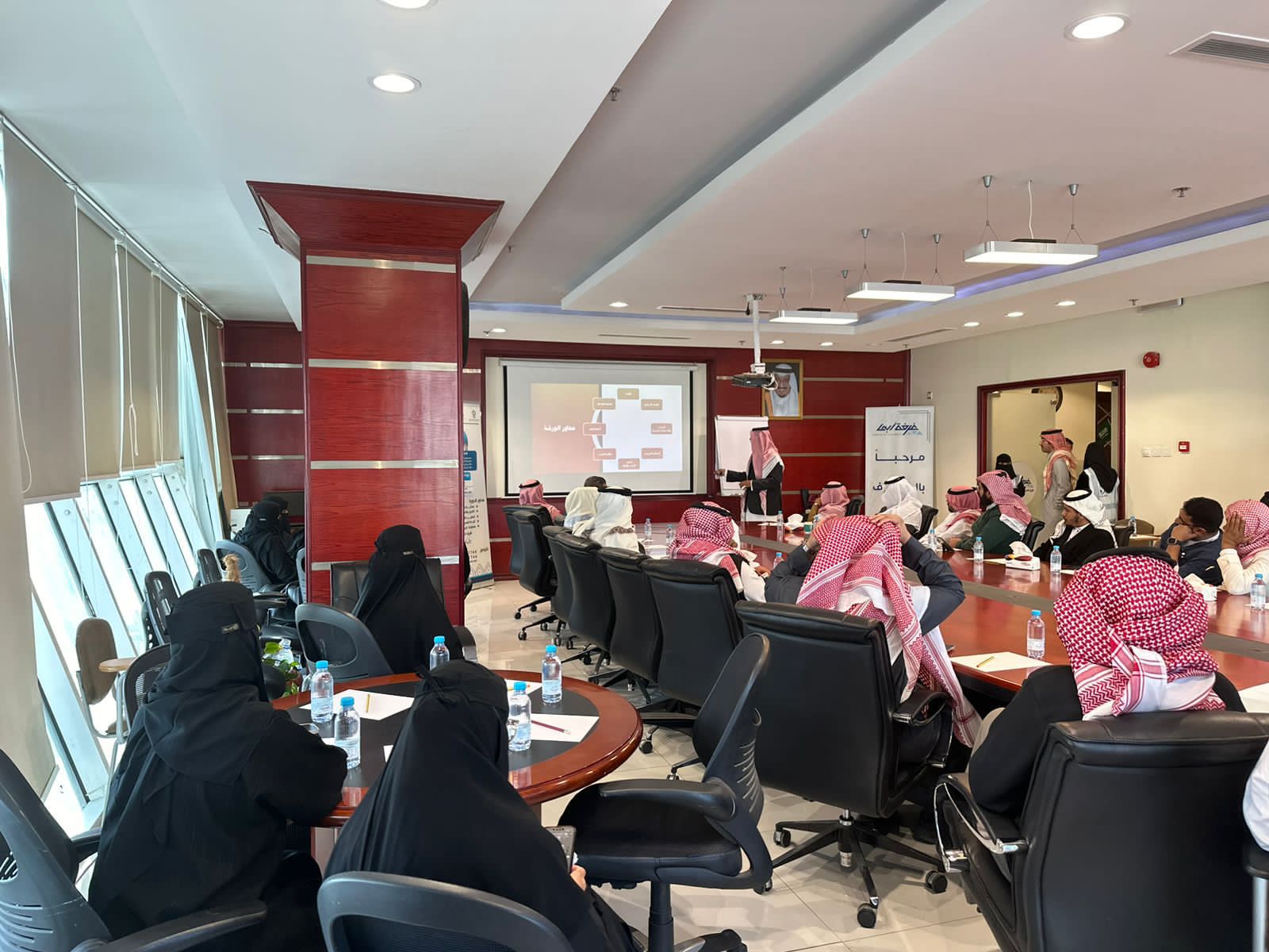 إعداد المدربين TOT