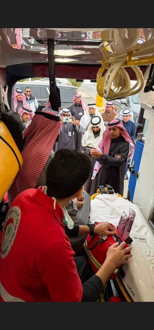 مدير تعليم الحدود الشمالية