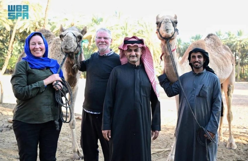 المستكشفة موريسون