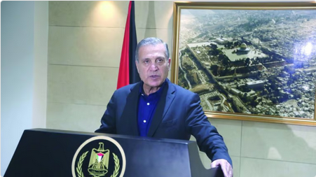 تعزز الفوضى