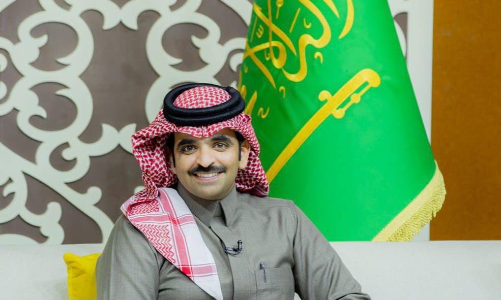 منشد عربي