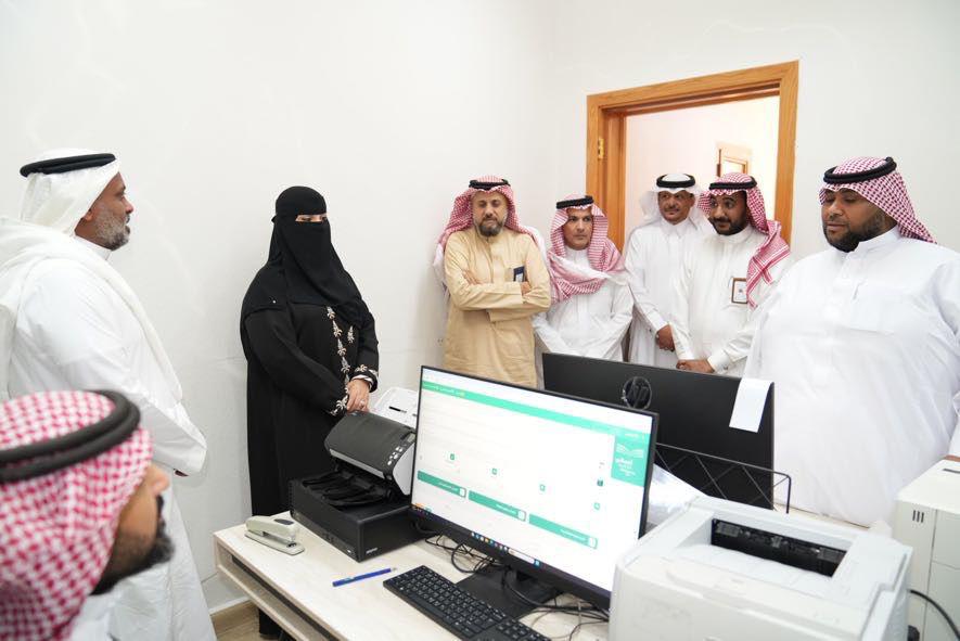 مدير عام تعليم جدة
