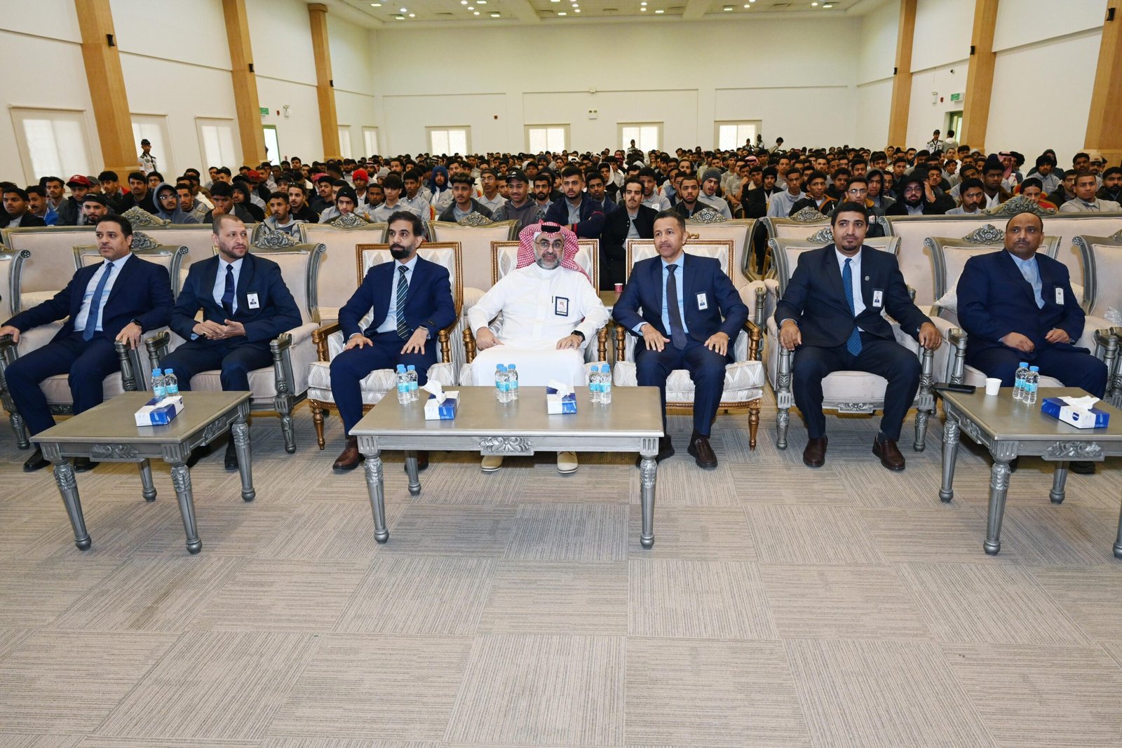 تقني الشرقية