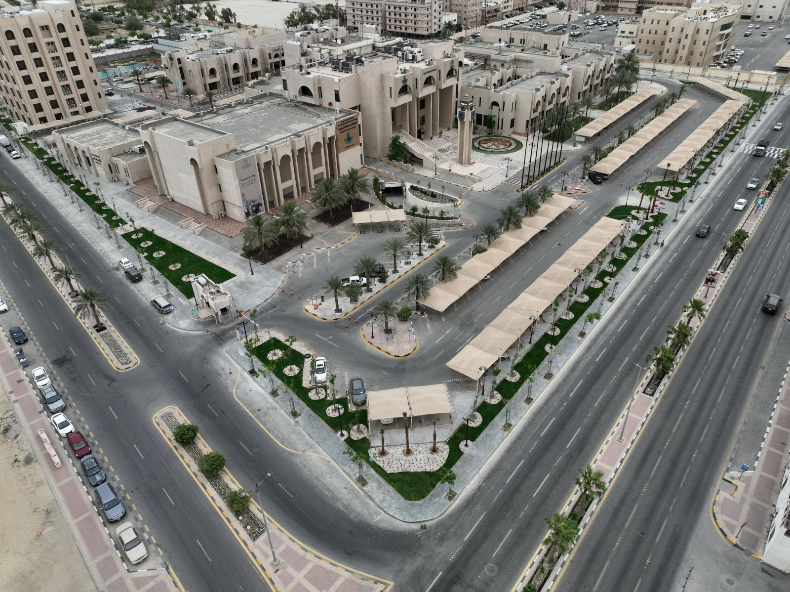 أمانة الشرقية