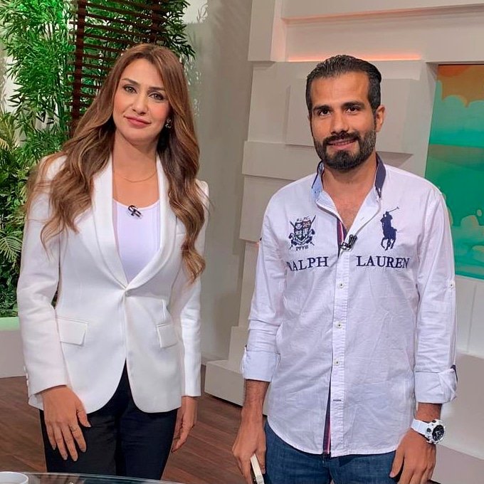 أول محترف مصري