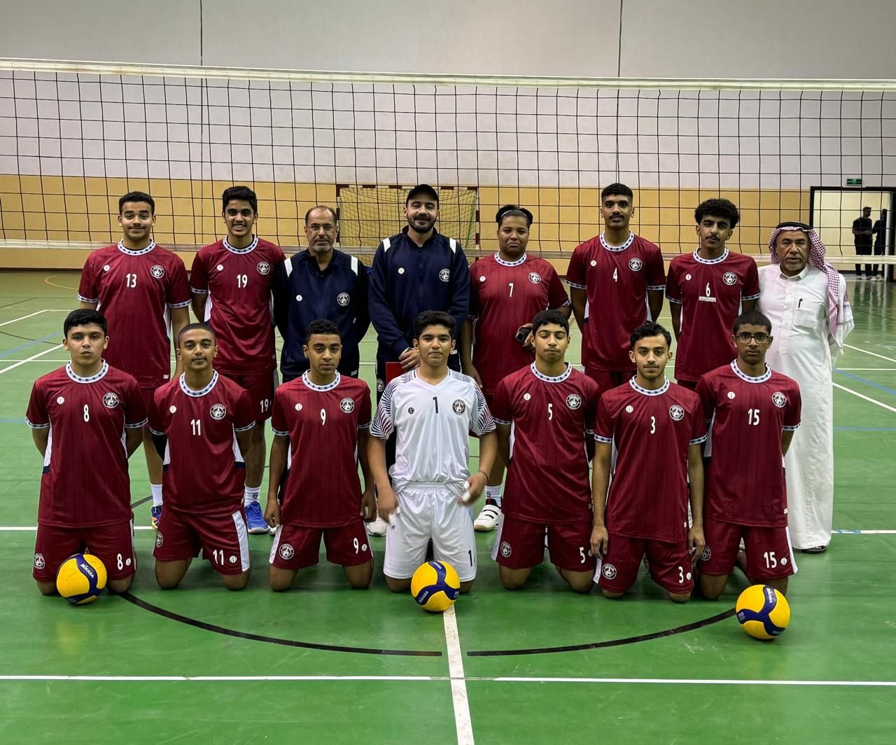 أشبال طائرة العدالة