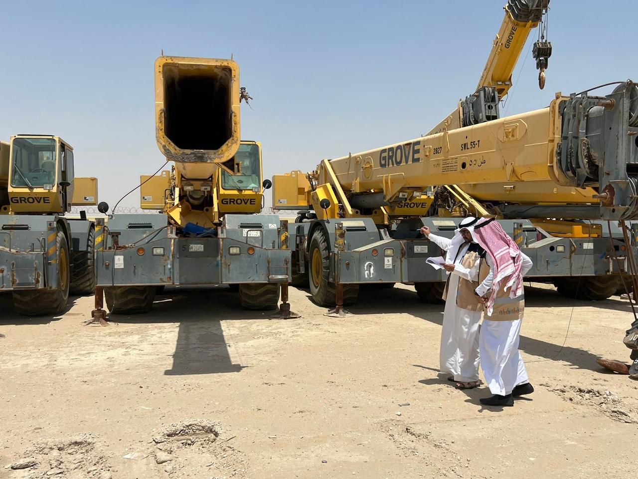 ترفع أكثر من 84 ألف