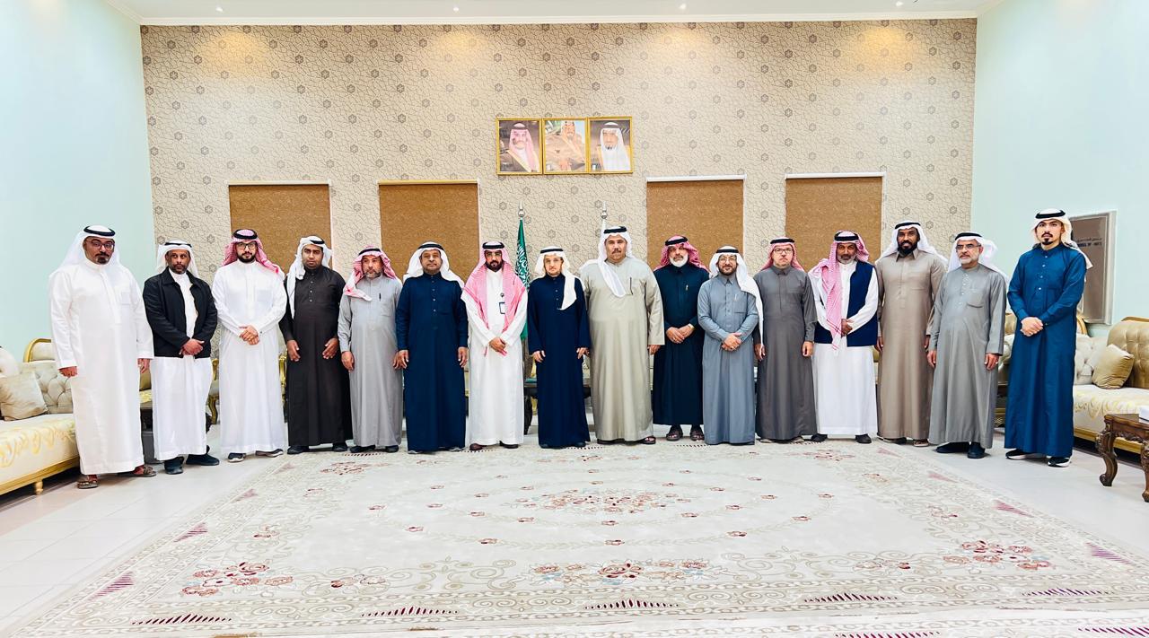 العيون الخيرية