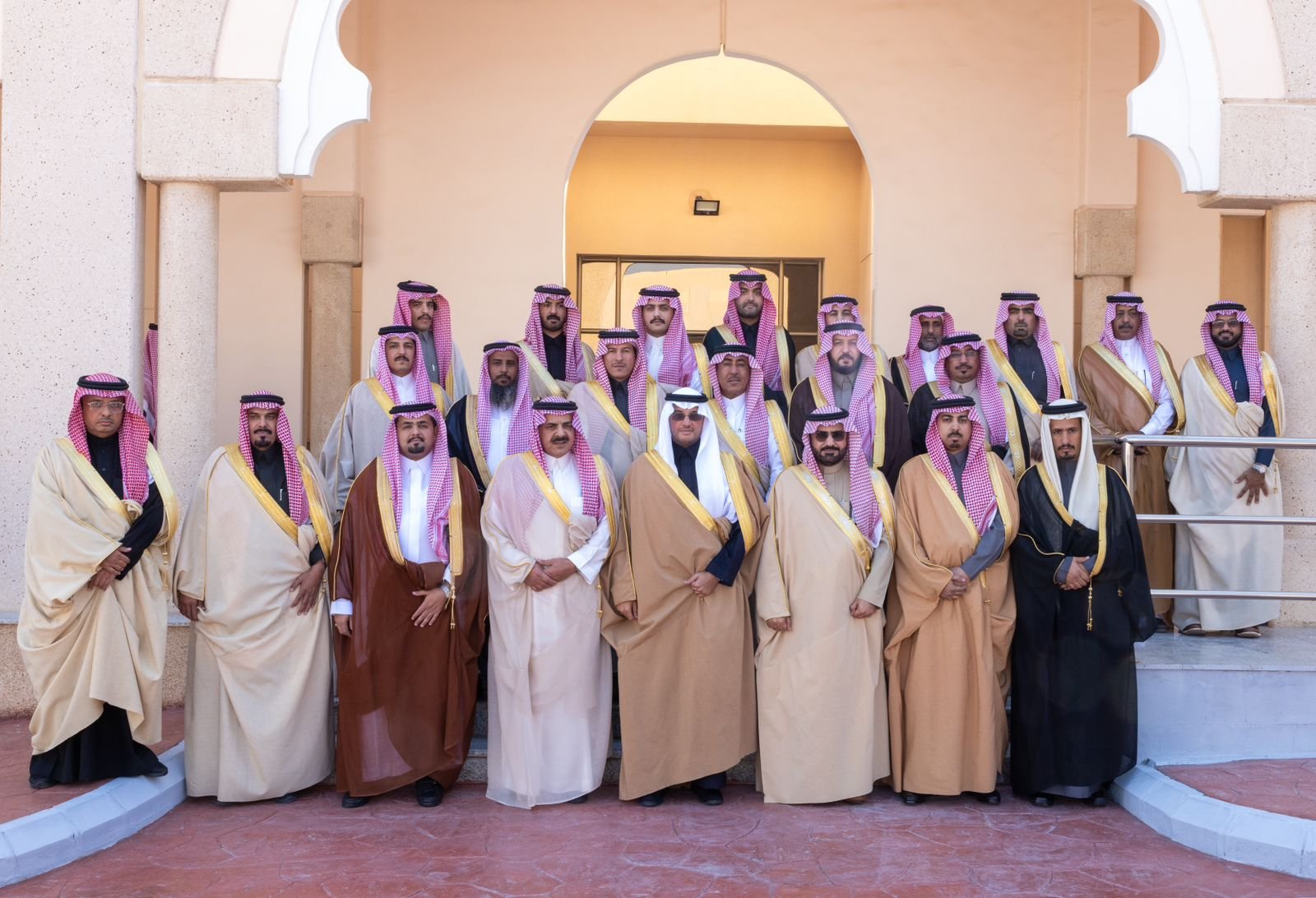 سمو محافظ الأحساء