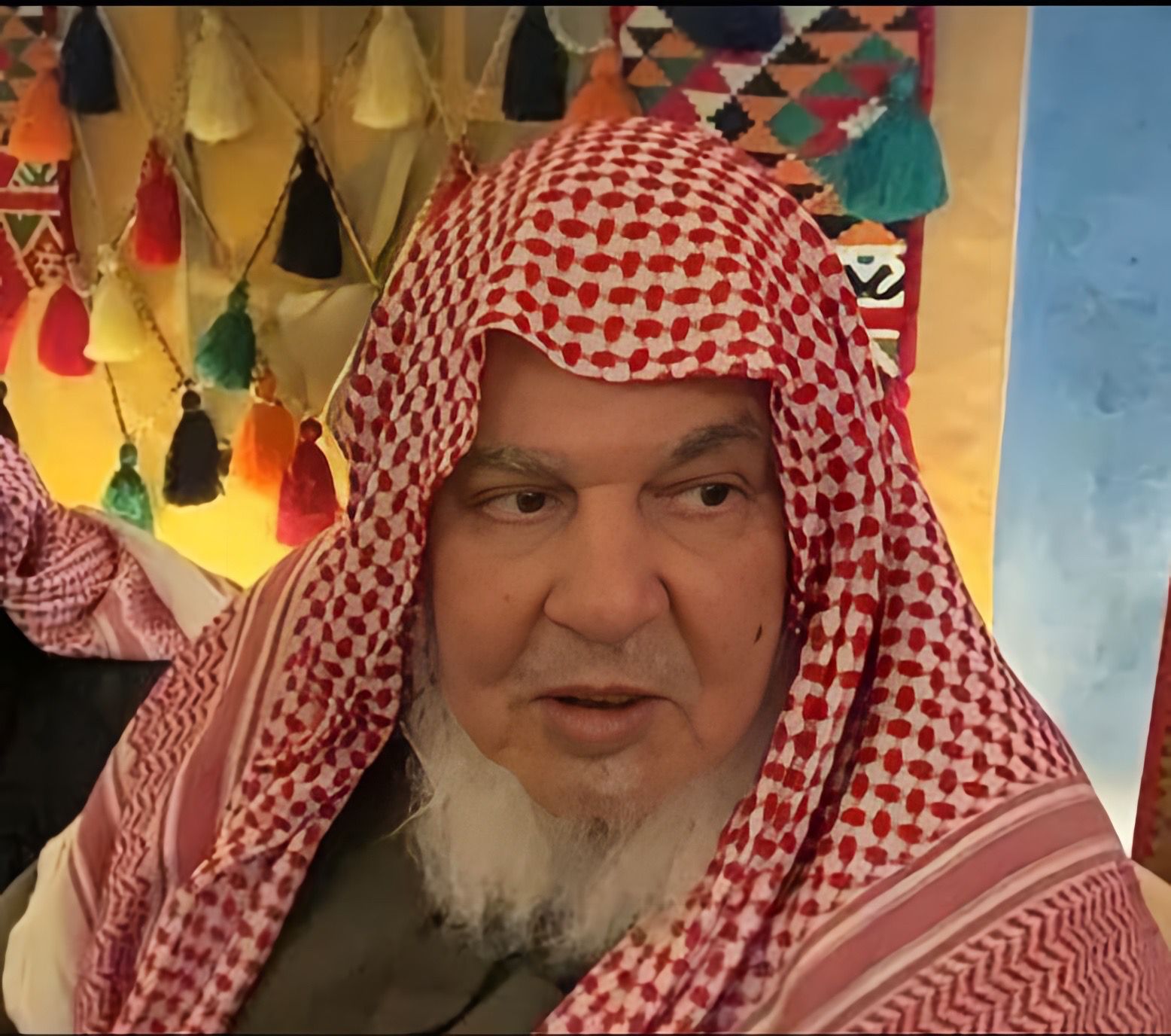والد عايض العصيمي