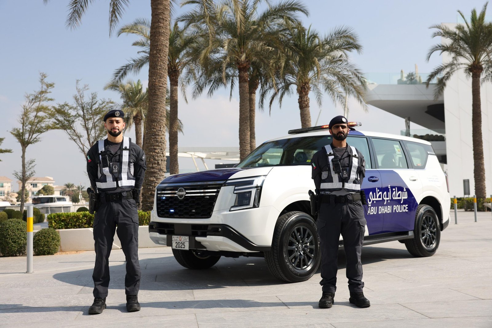 أبوظبي تُصنَّف المدينة