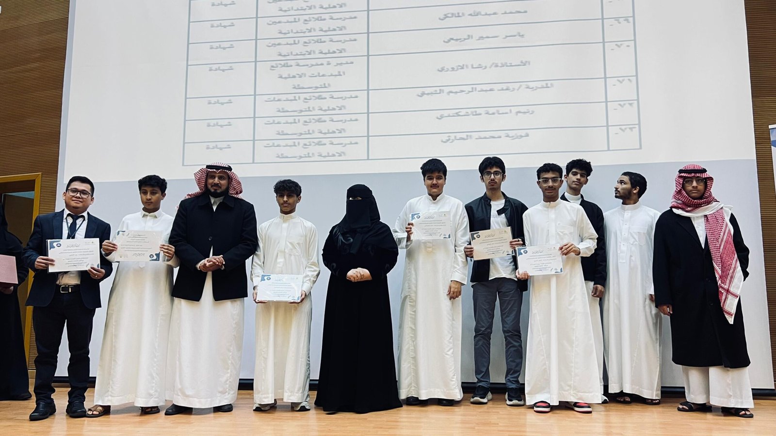 تعليم الطائف