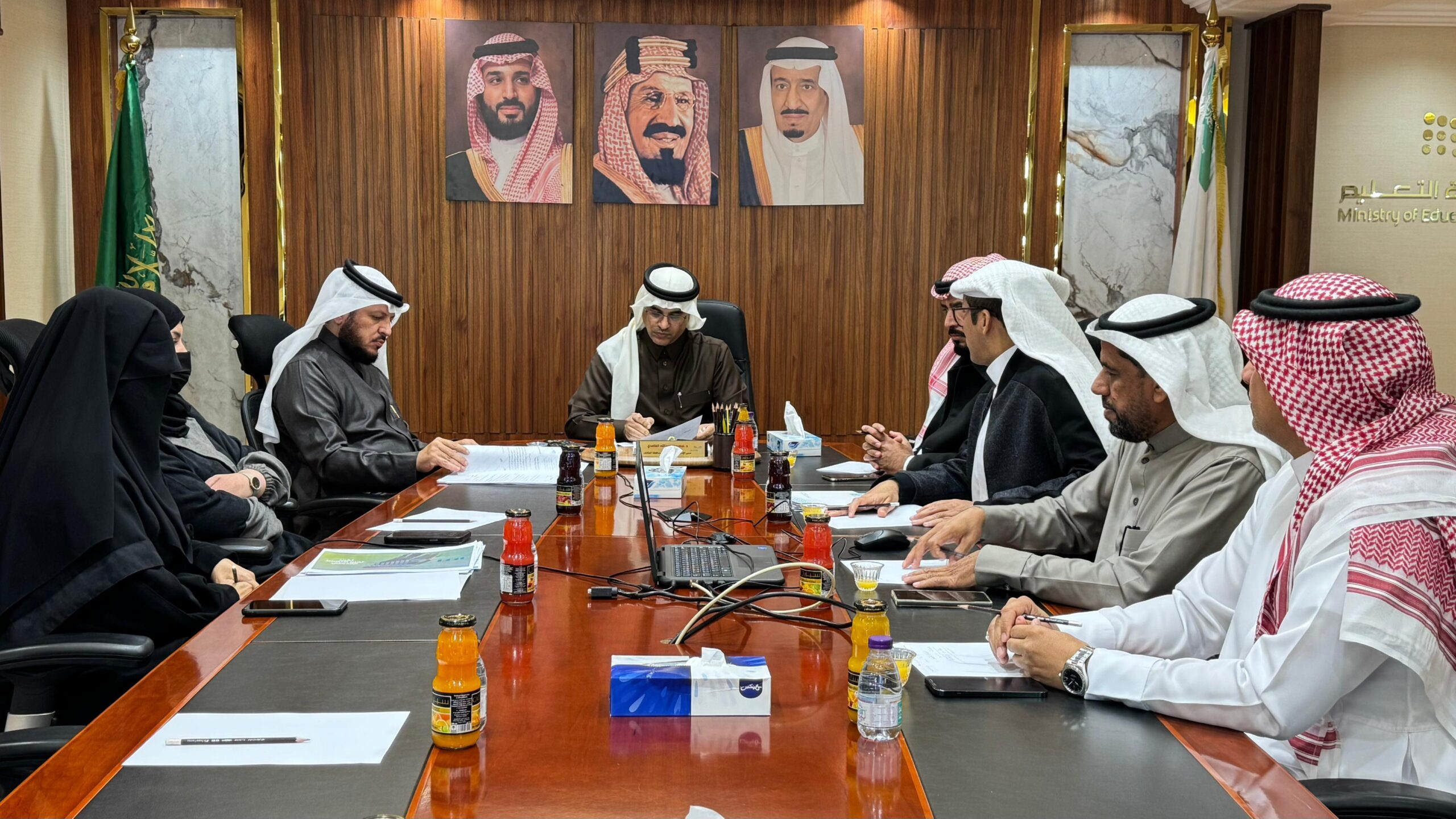مدير تعليم الطائف