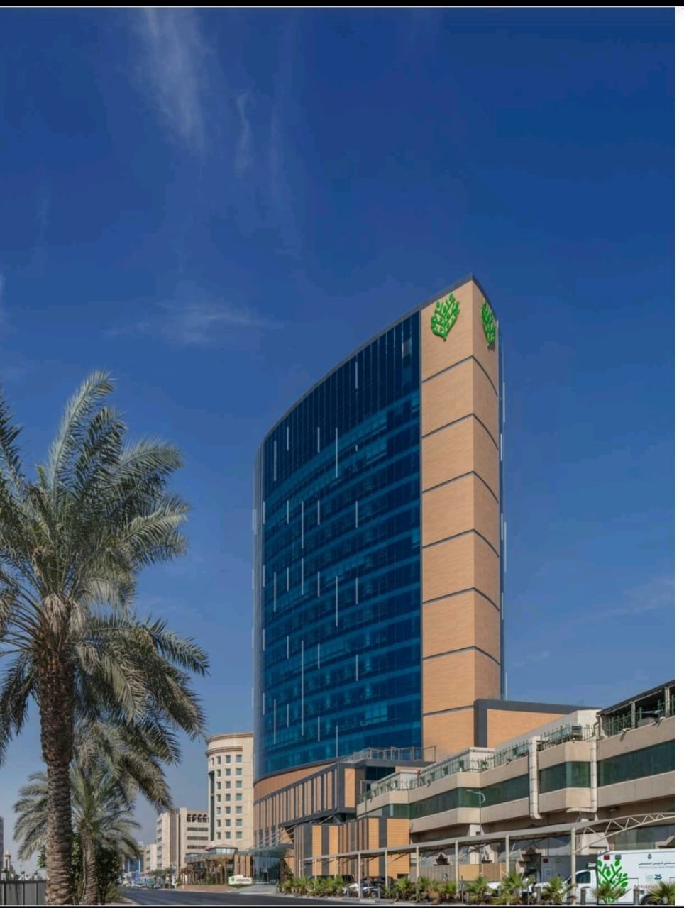 مستشفي الموسى