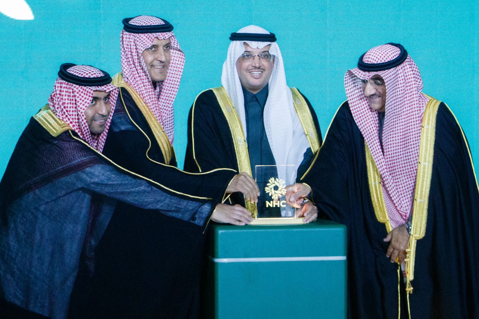 سمو محافظ الأحساء