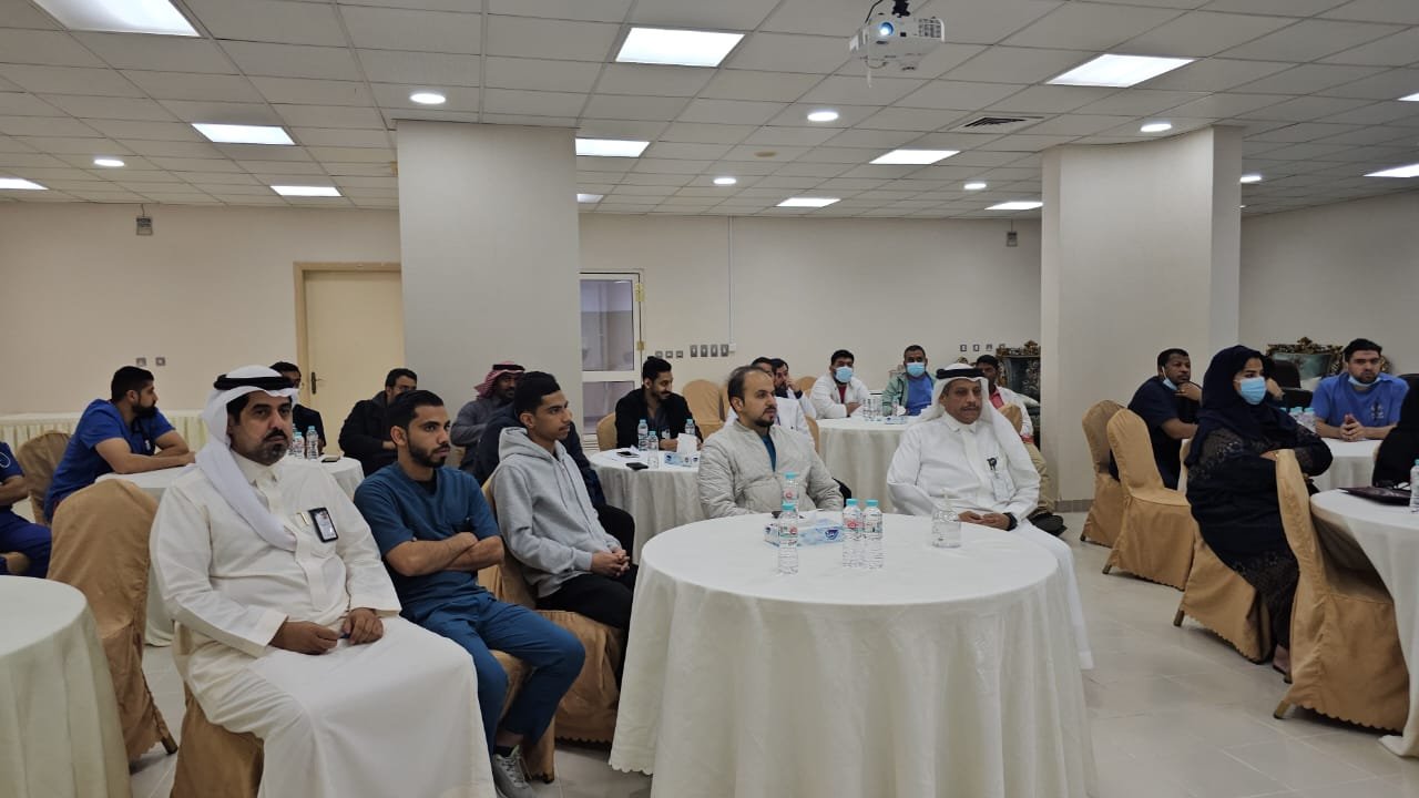 العلاج الطبيعي للرئتين