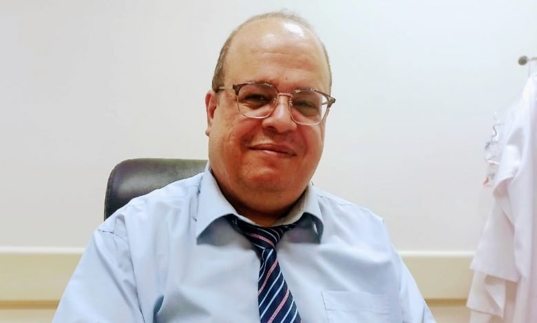 اضطراب طيف التوحد