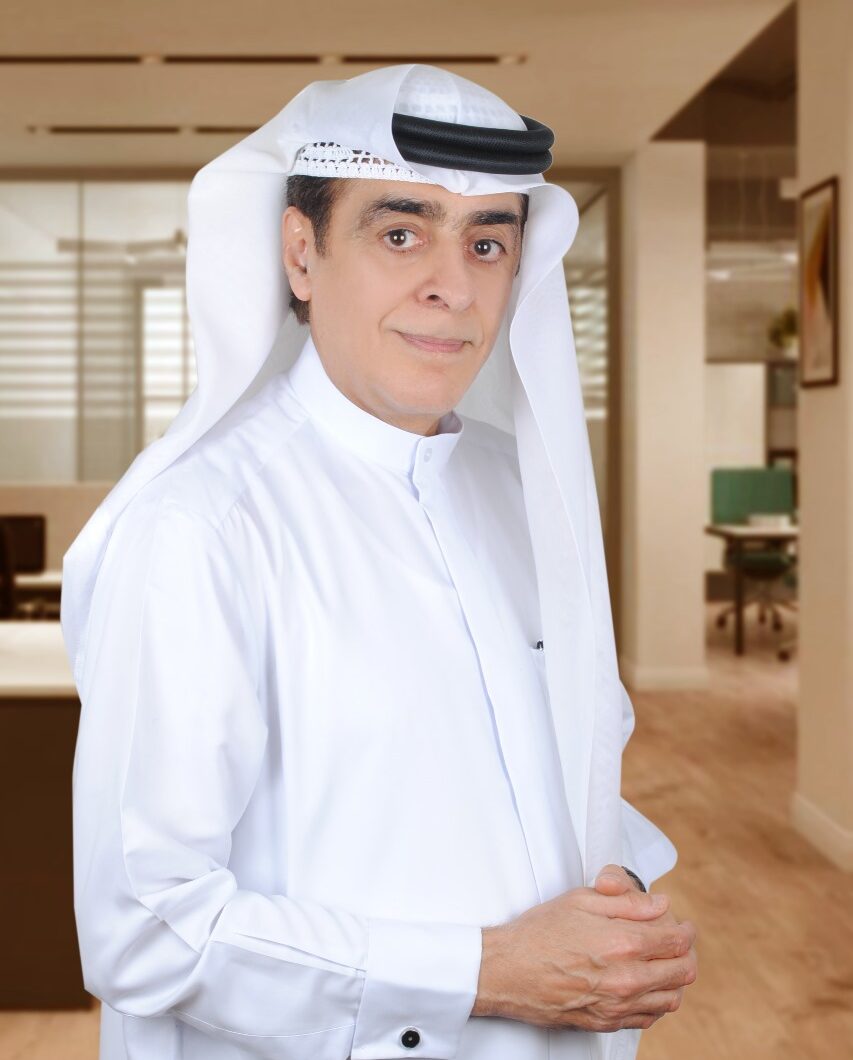 حوار مع السيّد مسعود العور