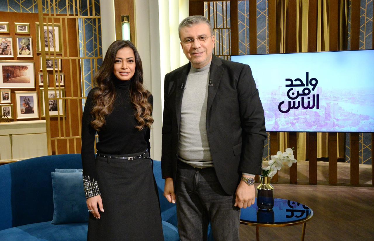 داليا مصطفي