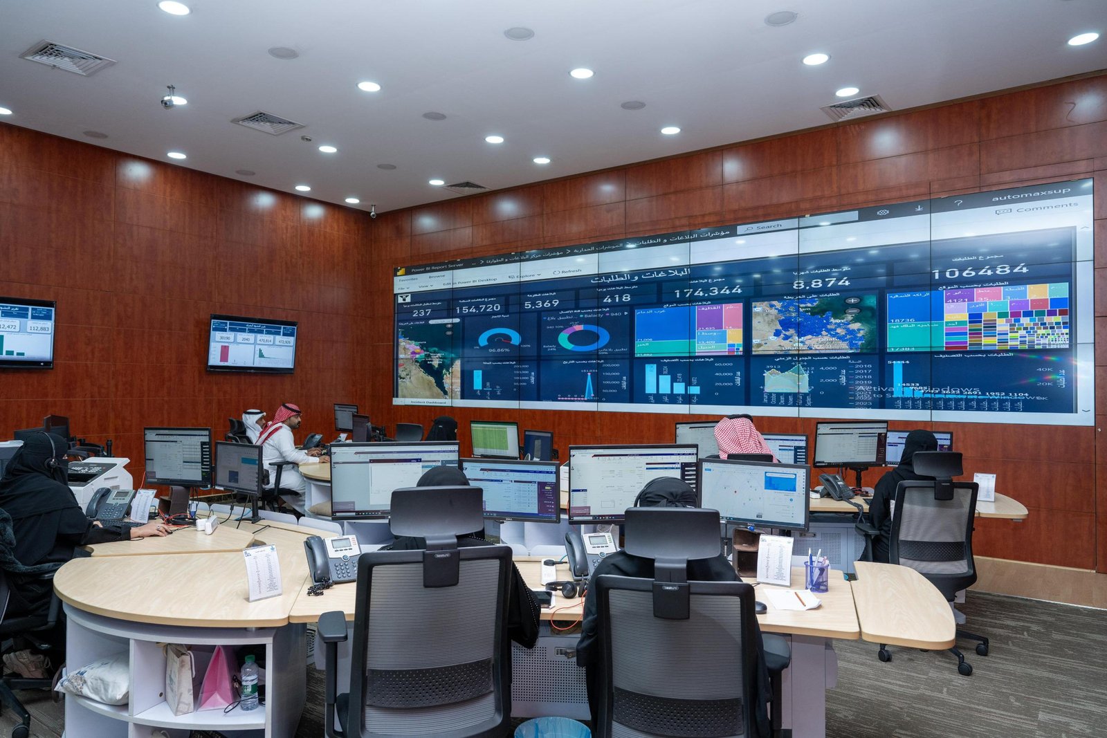 نتائج إيجابية