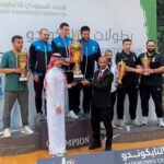المحترفين العالمين