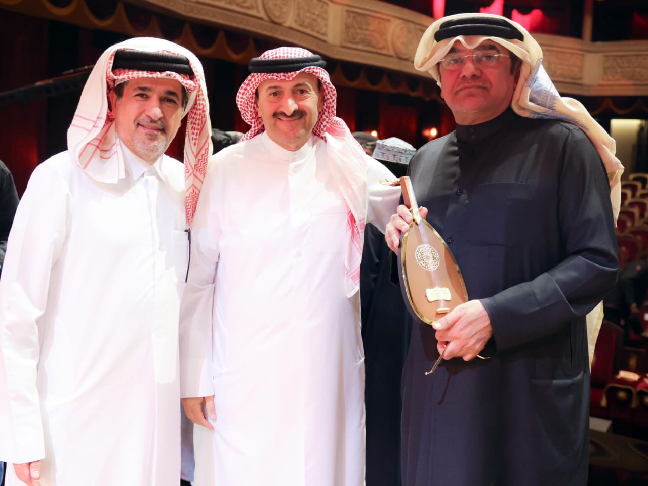 الموسيقار محمد القصبجي