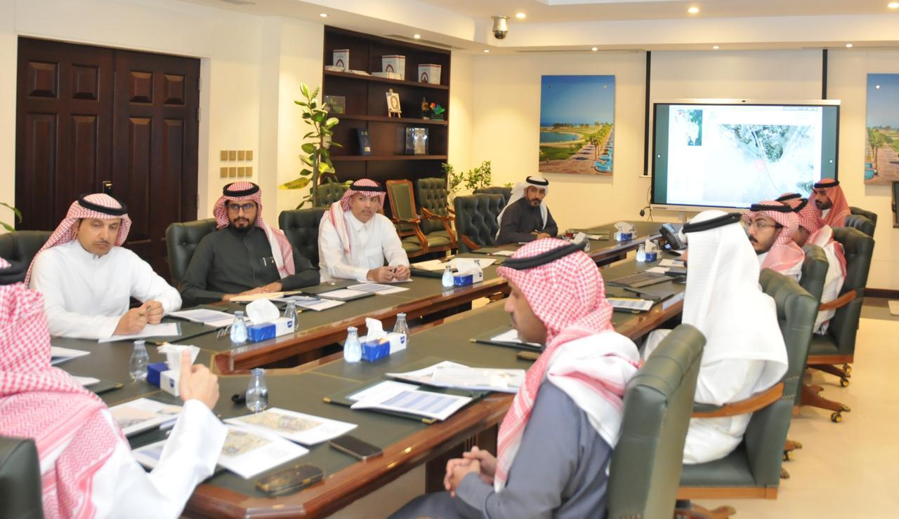 أمانة الشرقية