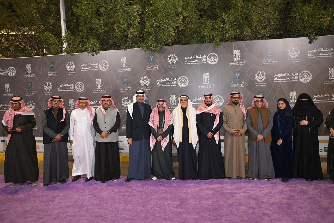 أعضاء مجلس الإعلام الرياضي