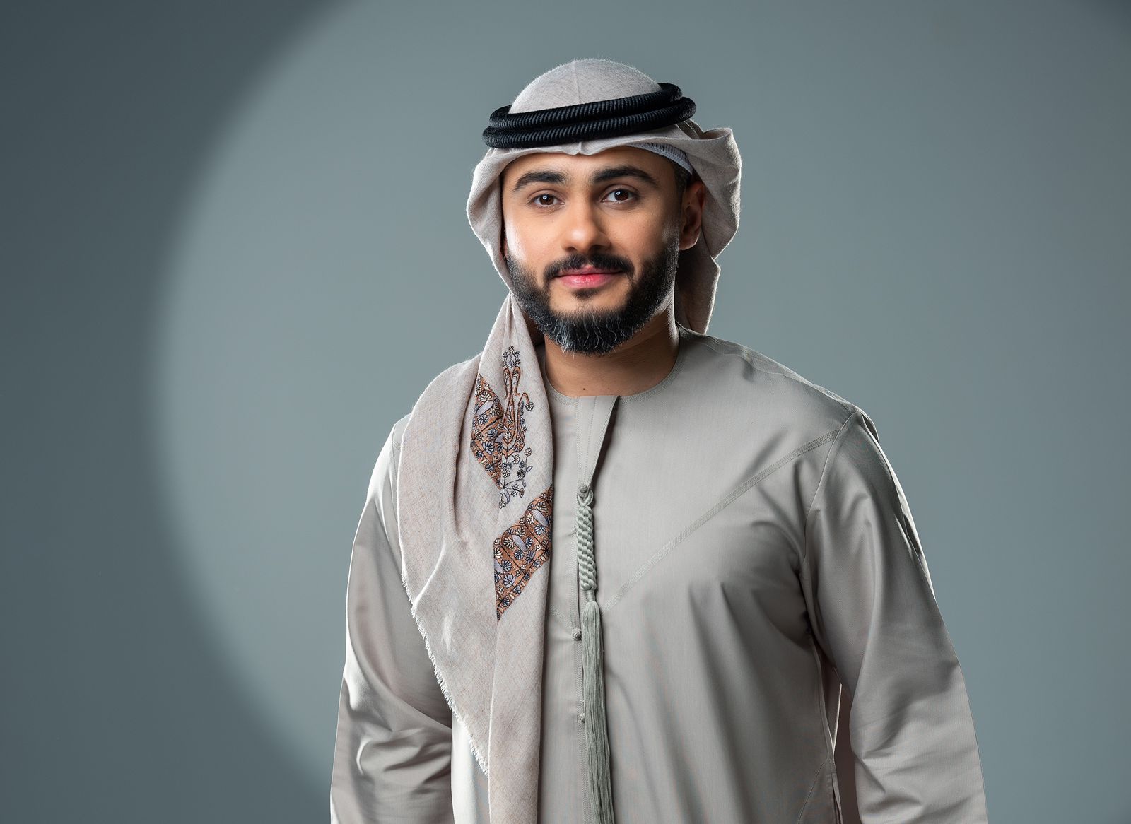 الكابتن غيث الهايم