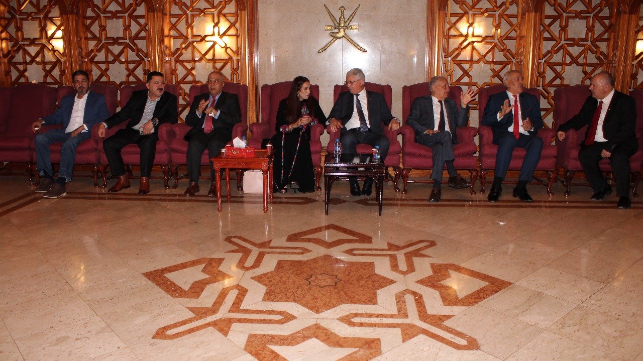 بطولة الجاليات