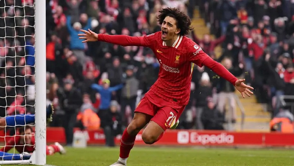 ليفربول
