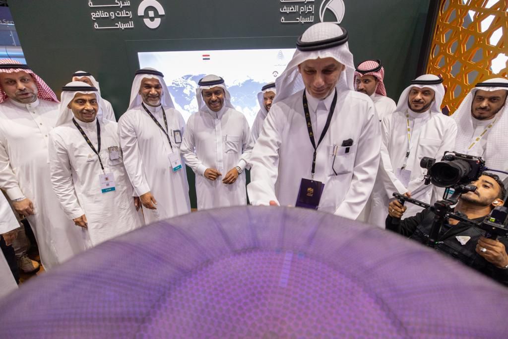 الشريك الاستراتيجي لإكسبو