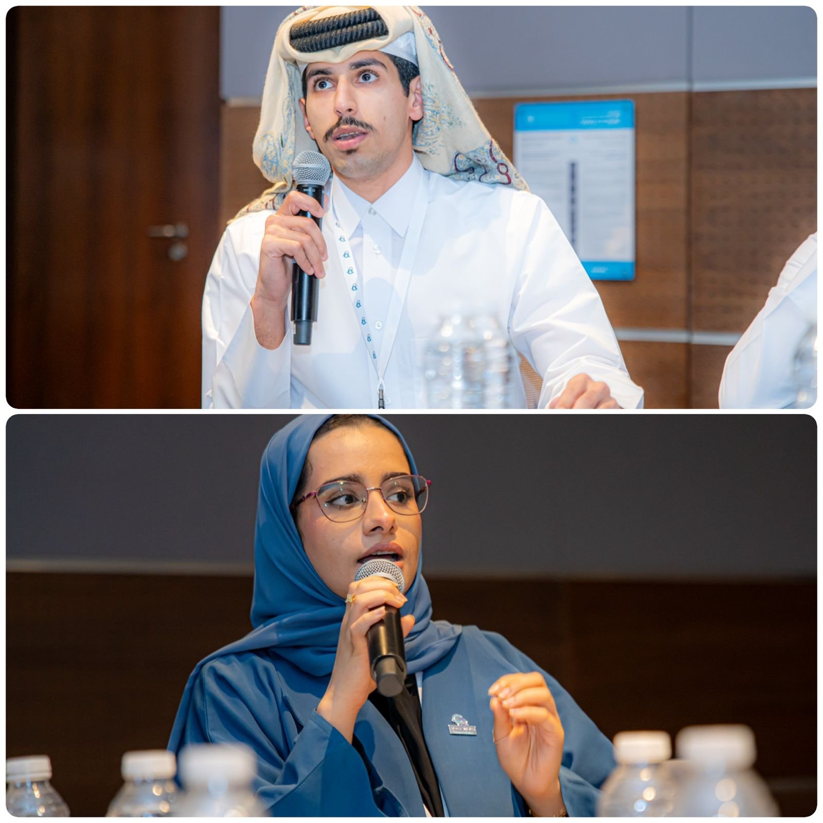 مركز مناظرات قطر يجمع قادة المستقبل في قمة الشباب الخليجي 2025 بالدوحة