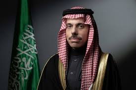 وزير الخارجية يتلقى اتصالا من نظيره البرازيلي